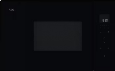 Kuchenka mikrofalowa AEG NMB6S171SB