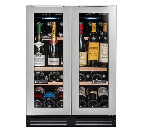 Winiarka do zabudowy Avintage AVU48DPX1