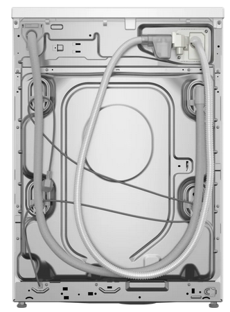 Wolnostojąca pralka Bosch WGB256A2PL 10kg