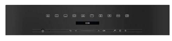 Piekarnik Miele H 7262 BP 11581230