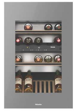 Chłodziarka na wino Miele KWT 6422 iG 12364300