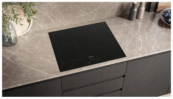 Płyta indukcyjna Siemens EE611BPB5E 60cm