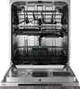 Zmywarka do zabudowy ASKO DFI748MU