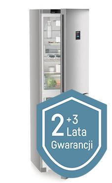 Chłodziarko-zamrażarka Liebherr CNsfc 573i Plus NoFrost 10 lat Gwarancji !!!