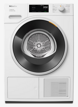 Suszarka z pompą ciepła Miele TSH783WP EcoSpeed&9kg 12725280​