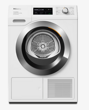 Suszarka z pompą ciepła Miele TEL695WP 125 Gala Edition 12448940