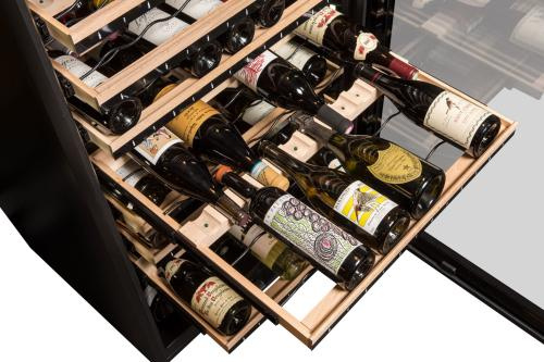 Winiarka wolnostojąca La Sommeliere ECELLAR150