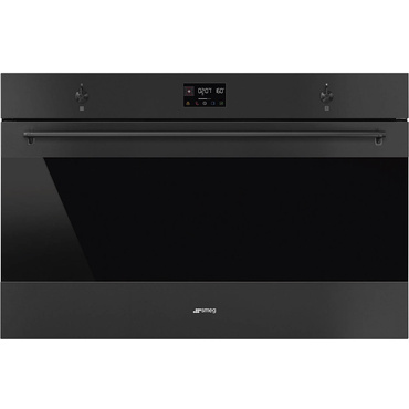 Piekarnik Smeg SFP9302TN 90 cm