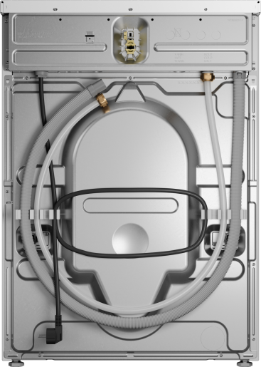 Wolnostojąca pralka ASKO W1094W 9kg