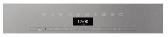 Piekarnik Miele DGC 7460 HC Pro 12100180