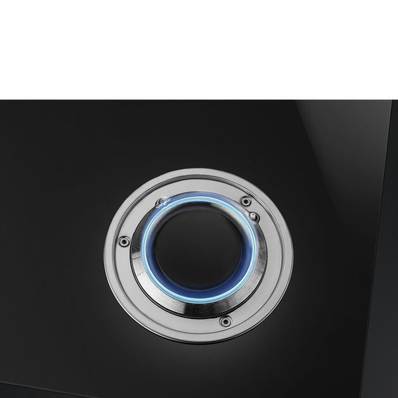 Płyta gazowa Smeg Dolce Stil Novo PVL664CN