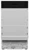 Zmywarka 45cm Electrolux EEA71210L
