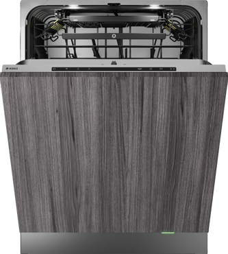 Zmywarka do zabudowy ASKO DFI747U/1