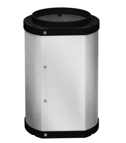 Zestaw Silentium Electrolux M8CKSL28