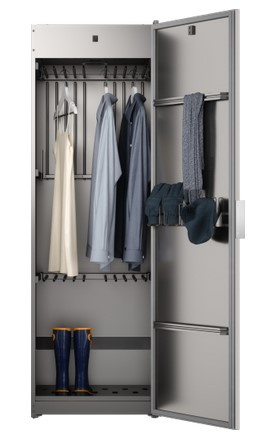 Szafa susząca ASKO DC7784V.T