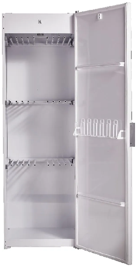 Szafa susząca ASKO DC7774V.W