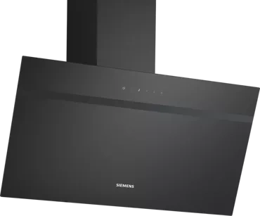 Okap naścienny Siemens LC85KDK60 80cm