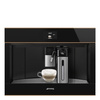 Ekspres do kawy Smeg Dolce Stil Novo CMS4604NR