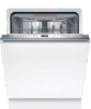 Zmywarka Bosch do zabudowy w pełni zintegrowana SMV6ECX93E 60cm