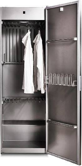 Szafa susząca ASKO DC7784V.S