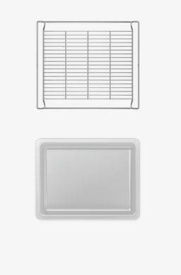 Bezuchwytowy piekarnik z kuchenką mikrofalową Miele H 7440 BMX 12548910