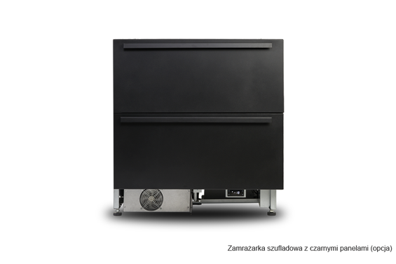 Zamrażarka szufladowa Norcool G1 80 cm N-60000008