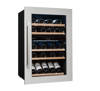 Winiarka Avintage do zabudowy AVI47XDZA