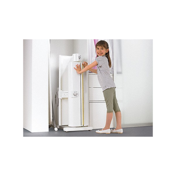 Prasowalnica z funkcją pary Miele B 995 D