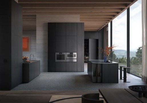 Szuflada grzewcza Gaggenau seria Expressive GW483120