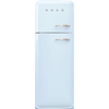 Chłodziarko-zamrażarka Smeg 50’s Style FAB30LPB5