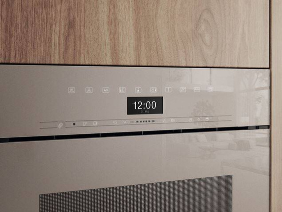 Bezuchwytowy piekarnik parowy Miele DGC 7440 HCX Pro 12594780