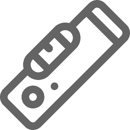 Poziomowanie urządzenia