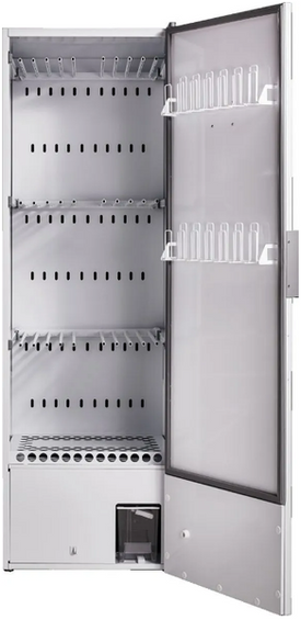 Szafa susząca ASKO DC7784HP.W