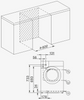 Pralko-suszarka Miele WTR870WPM PWash&TDos 8/5kg 11588310