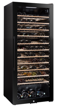 Winiarka wolnostojąca La Sommeliere ECELLAR150