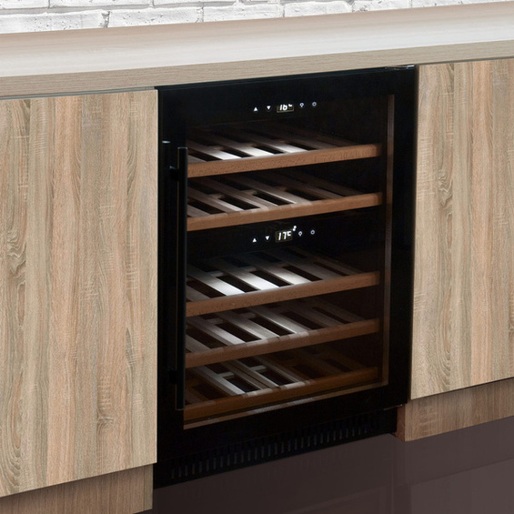 Winiarka Berg BRGSW40L