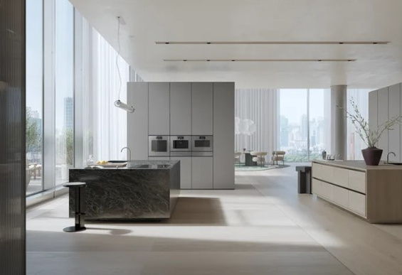 Piekarnik Gaggenau GO241130