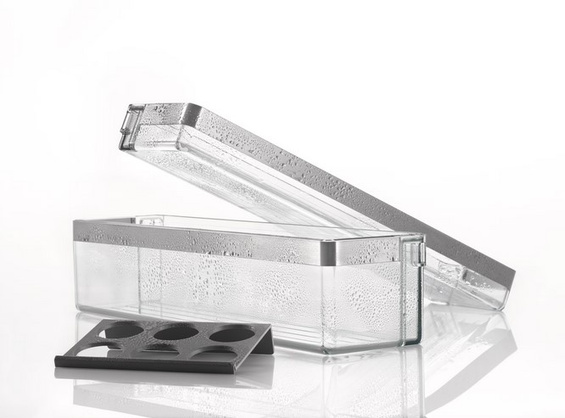 Chłodziarka do zabudowy Miele K 7777B 12819500