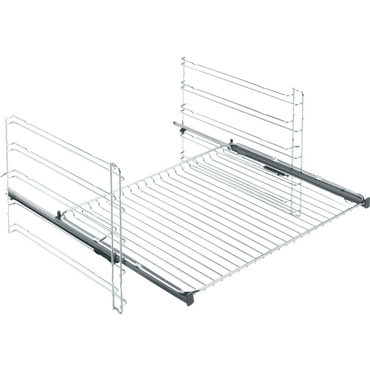 Wysyłka 24h! Prowadnice teleskopowe 1 poziom Electrolux/AEG TR1LFAV