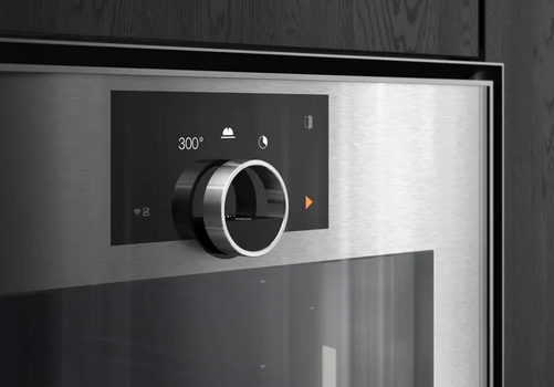 Piekarnik Gaggenau seria Expressive GO471120