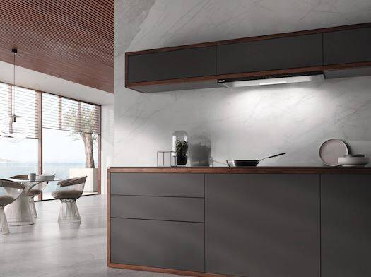 Wyciąg podszafkowy Miele DAS 4930 11862270