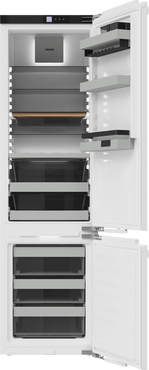 Chłodziarko-zamrażarka Cool z pakietem wyposażenia Best XL Bora C194KGS2 z ekspozycji wysyłka Gratis !