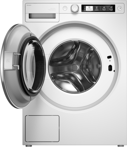 Wolnostojąca pralka ASKO W5096RW 9kg