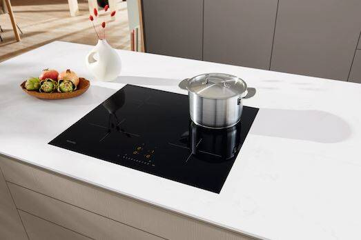 Płyta indukcyjna Miele KM 7361 FL 12315510