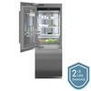 Chłodziarko-zamrażarka Liebherr ECBNei 9771 BioFresh NoFrost