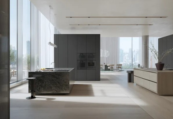 Piekarnik parowy Gaggenau GS221100