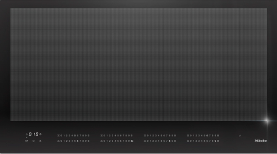 Płyta indukcyjna Miele KM 7897-1 FL Diamond 12158550 wysyłka 24 h Gratis !