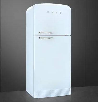 Lodówka wolnostojąca Smeg 50’s Style FAB50RPB5