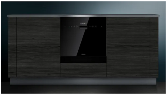 Zmywarka modułowa do zabudowy Siemens SC05IB00TE 60 cm