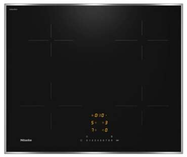Płyta indukcyjna Miele KM 7361 FR 12315500